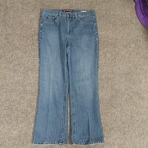 Gloria Vanderbilt Gabby Bootcut jeans